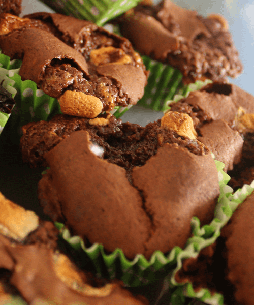 Budget-Friendly Chocolate Brownies