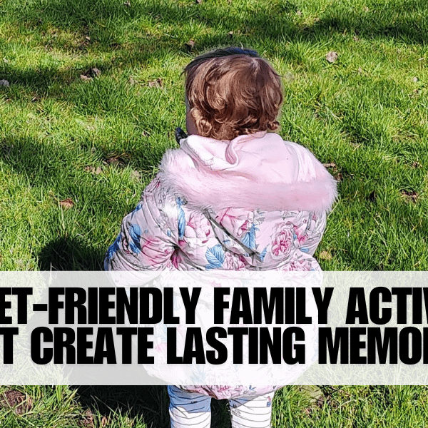 Budget-Friendly Family Activities That Create Lasting Memories